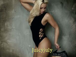 Juicyjuly