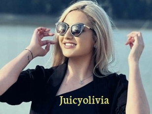 Juicyolivia