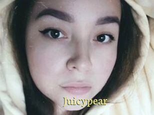 Juicypear