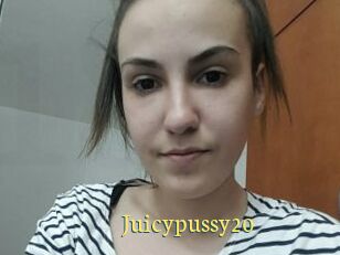 Juicypussy20
