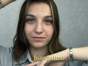 Juleepalino