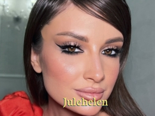 Julehelen