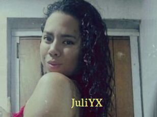 JuliYX