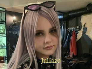 Julia20