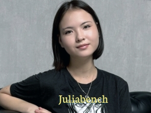 Juliabench