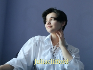 Juliaclifford