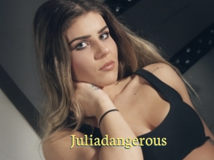 Juliadangerous