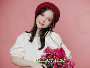 Juliaevanse