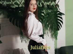 Juliaflers