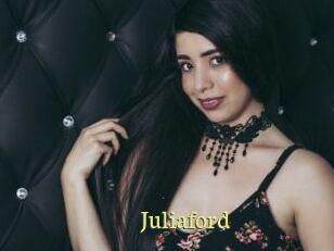 Juliaford