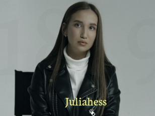 Juliahess
