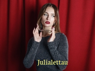 Julialettau