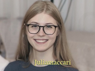 Juliamaccari