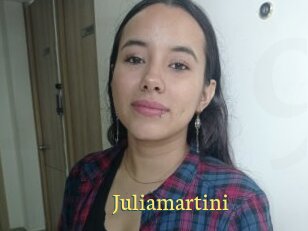 Juliamartini