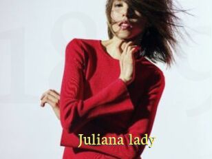 Juliana_lady