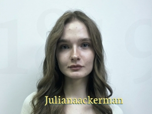 Julianaackerman