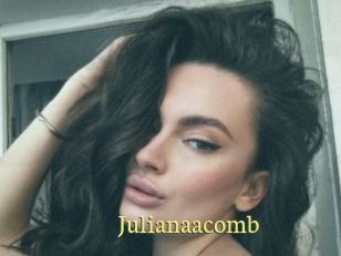 Julianaacomb