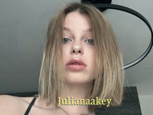 Julianaakey