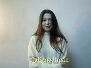 Julianaalman