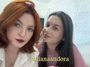 Julianaandora