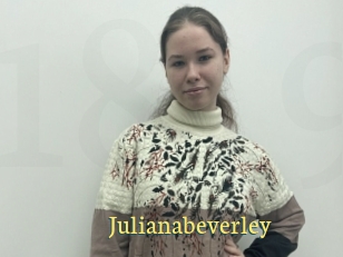 Julianabeverley