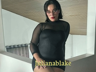 Julianablake