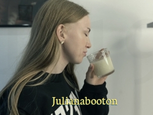Julianabooton
