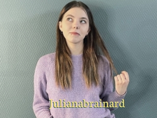 Julianabrainard