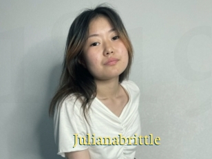 Julianabrittle