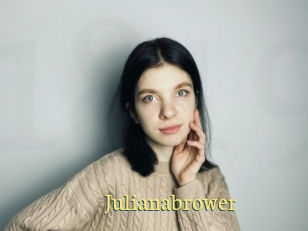 Julianabrower
