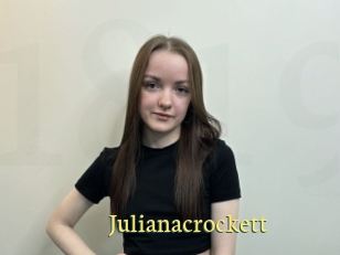Julianacrockett