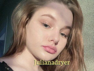 Julianadryer