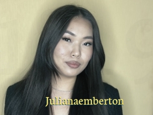 Julianaemberton