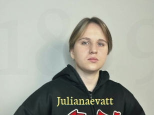 Julianaevatt