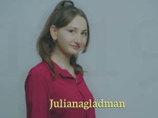 Julianagladman