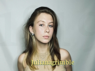 Julianagrimble