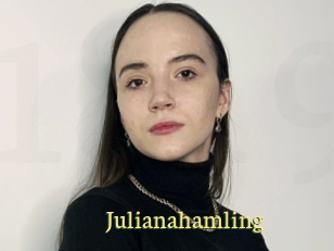 Julianahamling