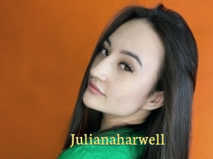 Julianaharwell