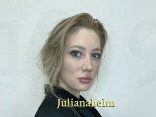 Julianahelm