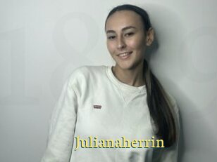 Julianaherrin