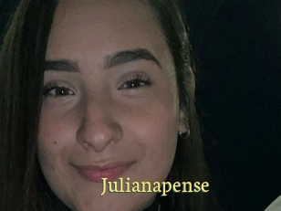 Julianapense