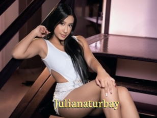 Julianaturbay