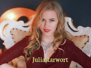 Juliastarwort
