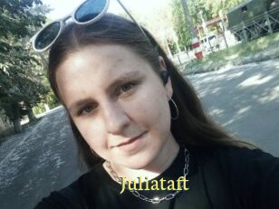 Juliataft