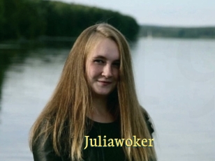 Juliawoker
