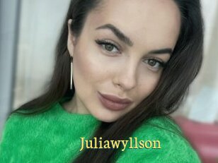 Juliawyllson