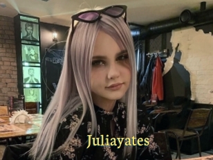 Juliayates