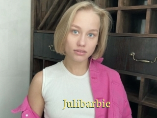 Julibarbie