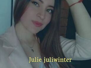 Julie_juliwinter