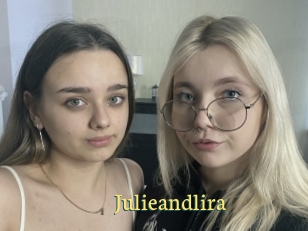 Julieandlira